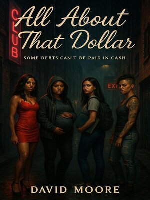 cover image of All About That Dollar